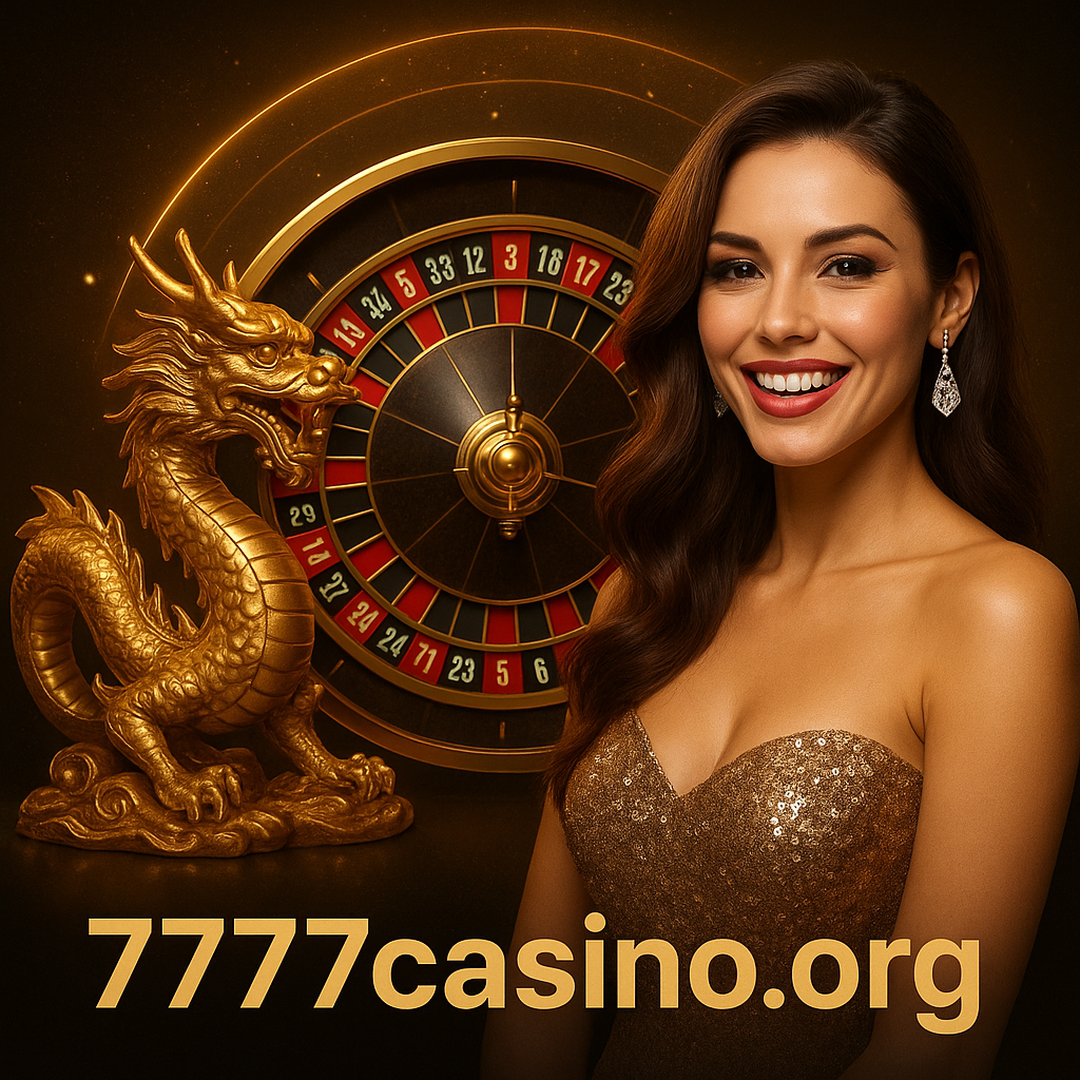 777 casino iOS অ্যাপ