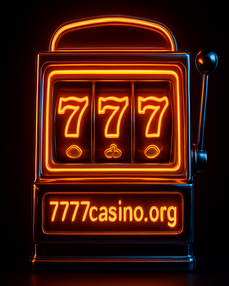 বাংলাদেশে 777 casino