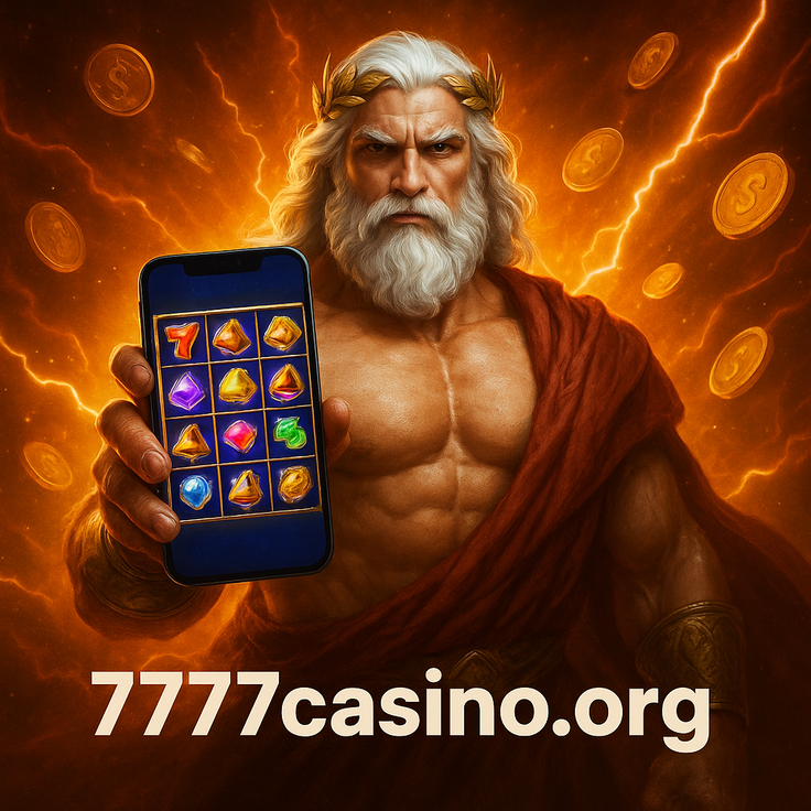777 casino গেমিং
