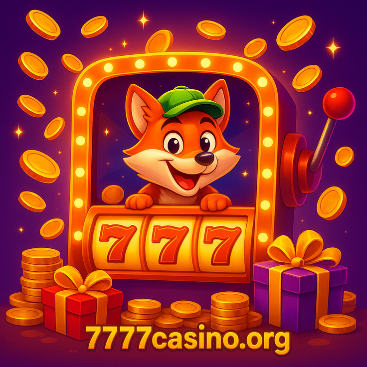 777 casino