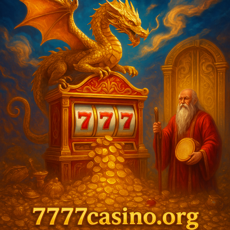777 casino: ভিআইপি গেমিং
