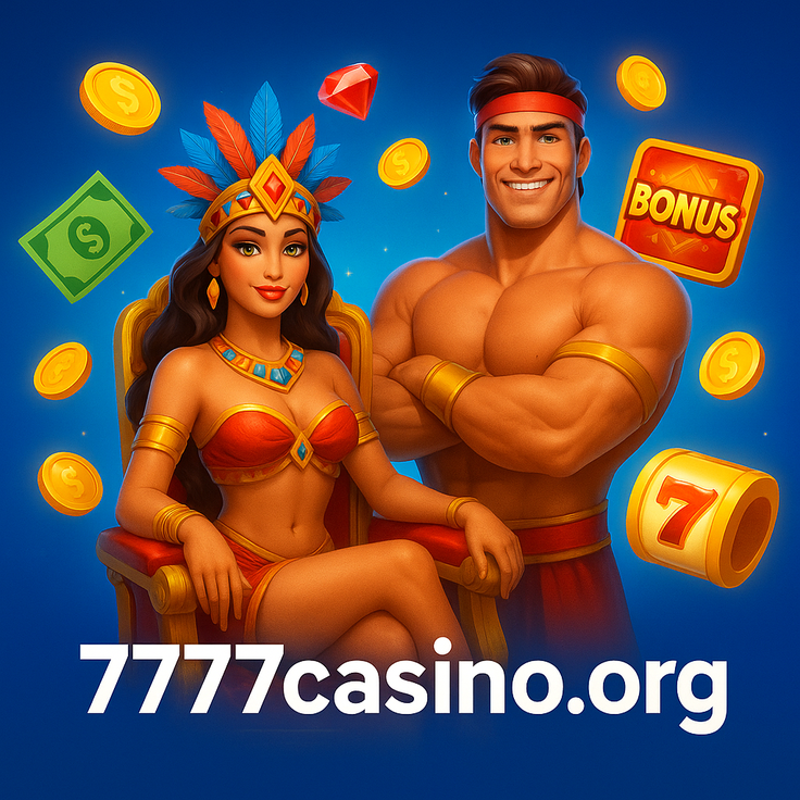 মোবাইলে 777 casino প্ল্যাটফর্ম