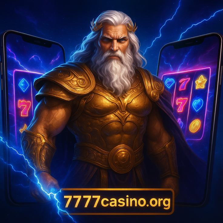 খ্যাত 777 gaming