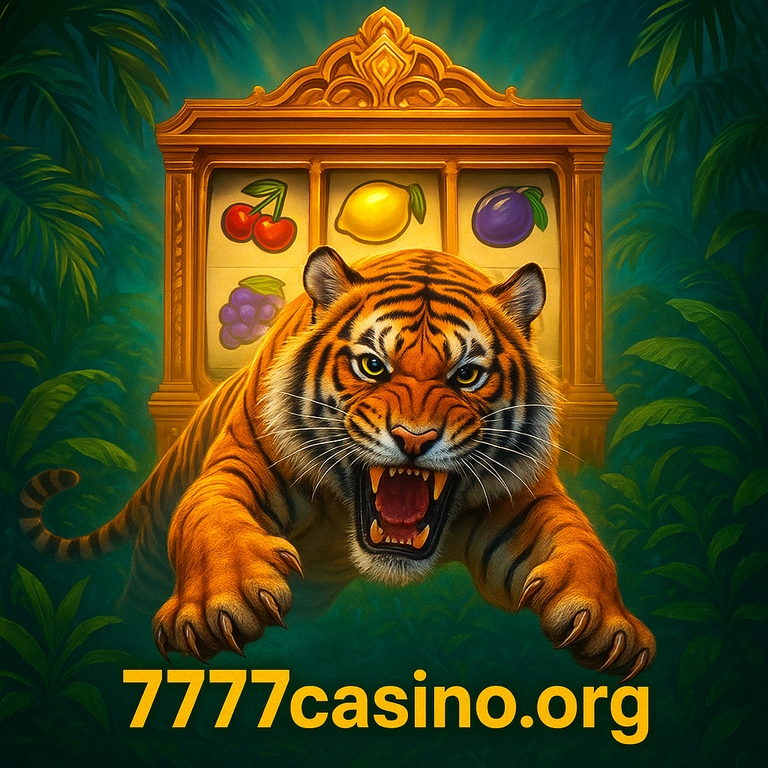 777 casino-র