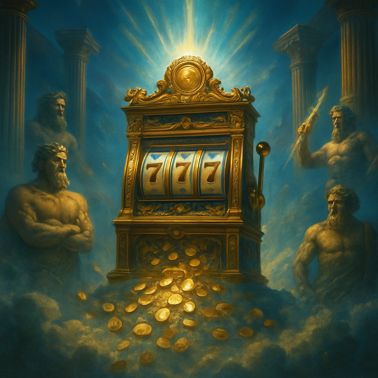 777 casino-র