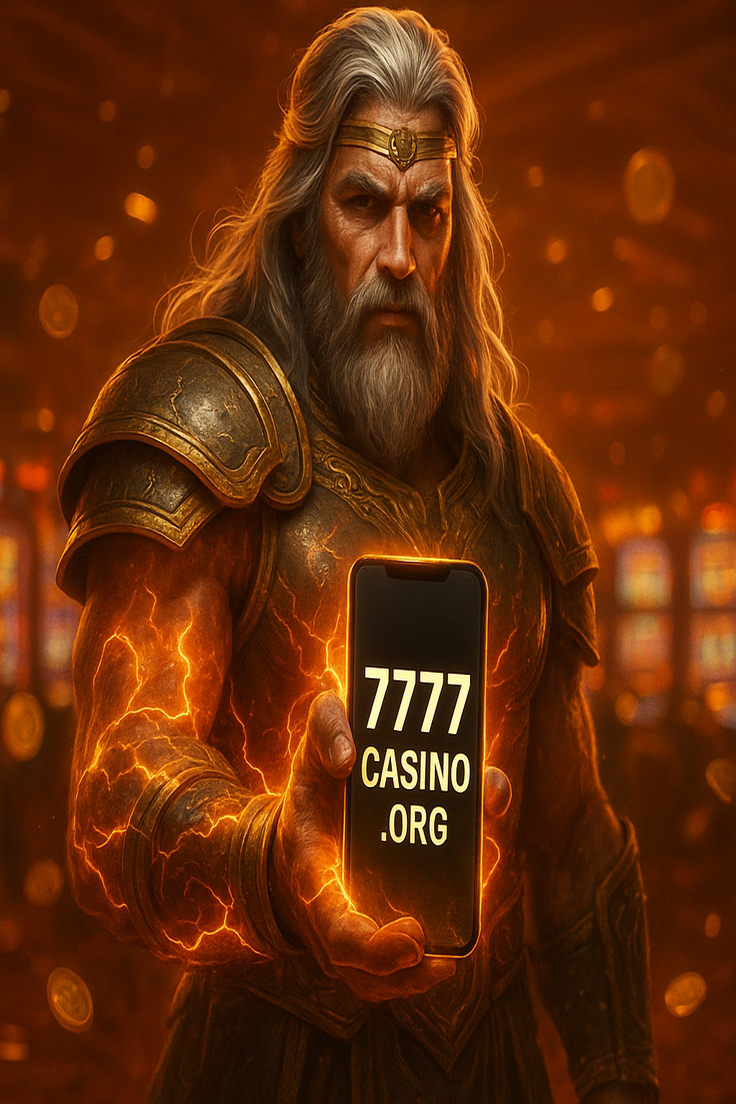 777 casino-র